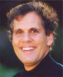 Portrait of Jonathan D. Melvin